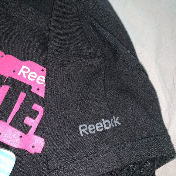 Workout Top - Picture 2 of 2